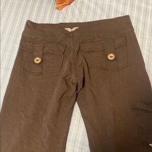 Women's Cargo Pants